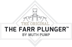 The Original FARR Plunger by Muth Pump